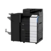 Konica Minolta Bizhub 551i Wielofunkcyjna drukarka biurowa mono