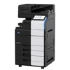 Konica Minolta Bizhub 651i Wielofunkcyjna drukarka biurowa mono