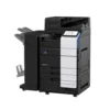 Konica Minolta Bizhub 751i Wielofunkcyjna drukarka biurowa mono