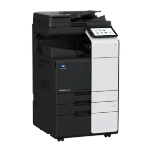 KM-BIZHUB-C251i_1 Konica Minolta Bizhub C251i Wielofunkcyjna drukarka biurowa kolor