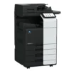 Konica Minolta Bizhub C301i Wielofunkcyjna drukarka biurowa kolor