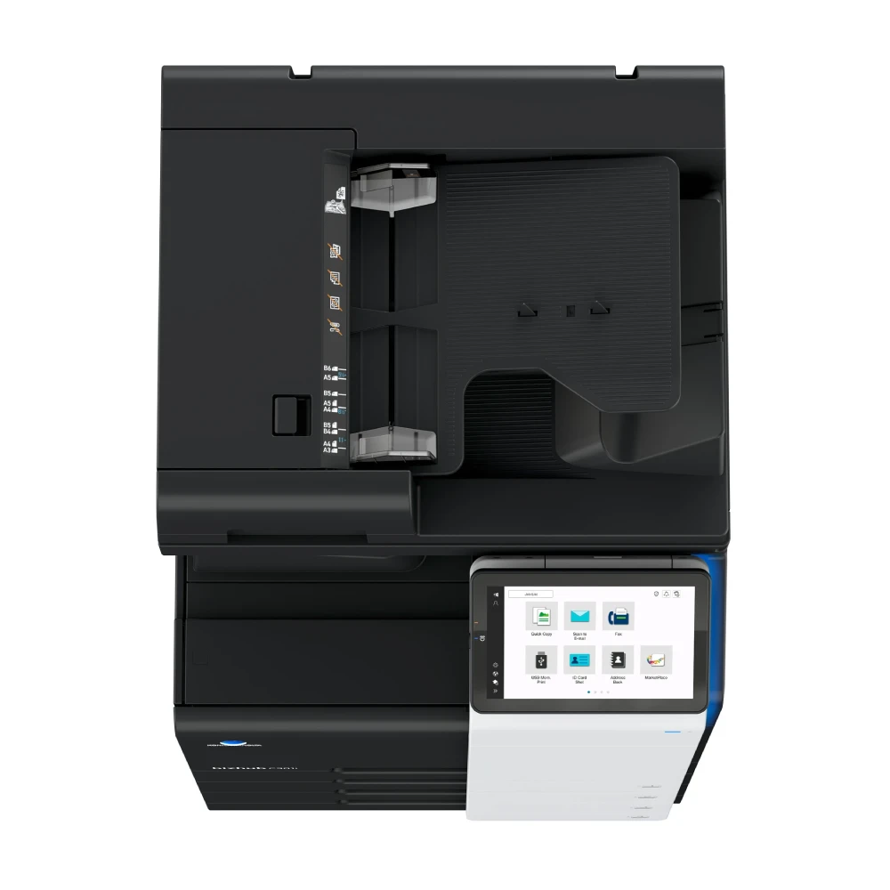 Konica Minolta Bizhub C301i Wielofunkcyjna drukarka biurowa kolor