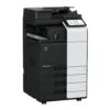 Konica Minolta Bizhub C361i Wielofunkcyjna drukarka biurowa kolor