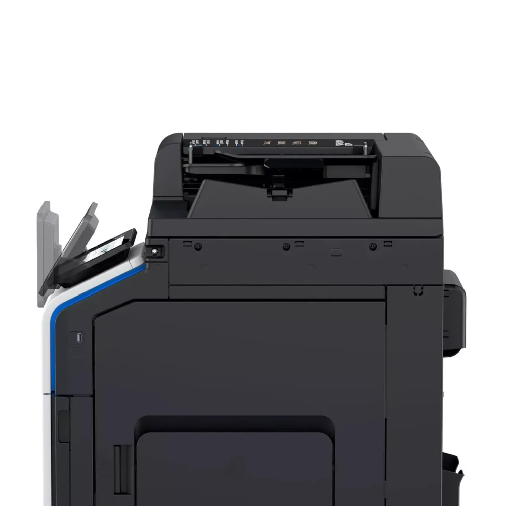 Konica Minolta Bizhub C451i Wielofunkcyjna drukarka biurowa kolor