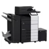 Konica Minolta Bizhub C551i Wielofunkcyjna drukarka biurowa kolor