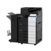 Konica Minolta Bizhub C651i Wielofunkcyjna drukarka biurowa kolor